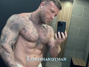 Lolashandyman