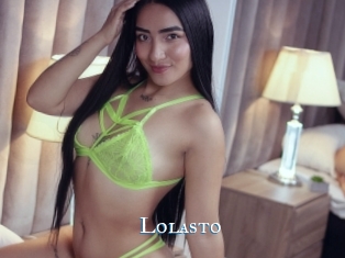 Lolasto