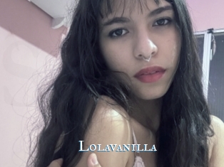 Lolavanilla
