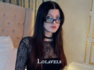 Lolavels
