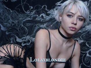 Lolaxblondie