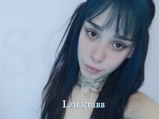 Loletabb