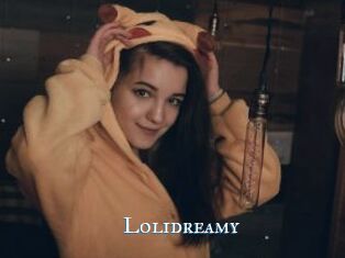 Lolidreamy