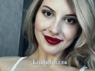 Lolikmiller
