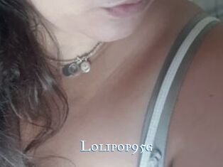 Lolipop95g