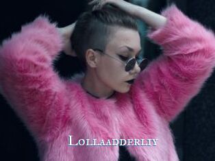 Lollaadderliy