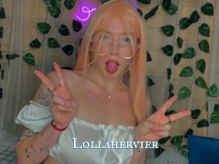 Lollahervier