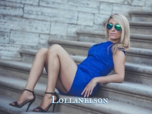 lollanelson sexchat