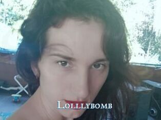 Lolllybomb
