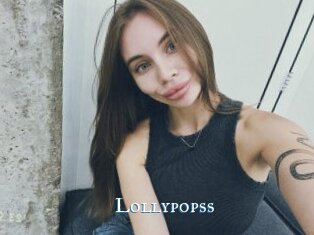 Lollypopss