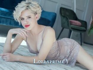 Lollyprime