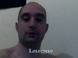 Lolo33920