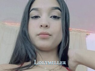 Lolymiller