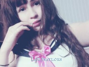 Lolysaylors