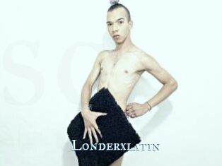 Londerxlatin