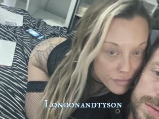 Londonandtyson