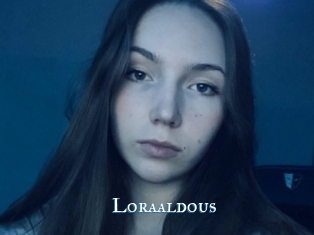 Loraaldous