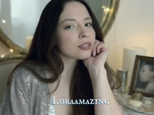 Loraamazing