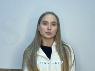 Loraayres