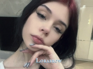 Lorabrow