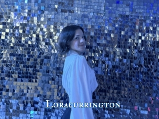 Loracurrington