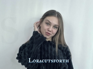 Loracutsforth