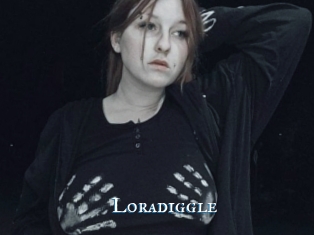 Loradiggle