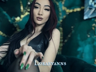 Loraevanns
