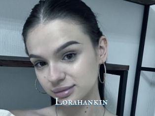 Lorahankin