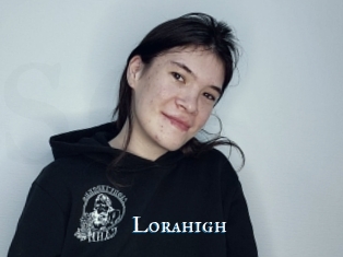 Lorahigh