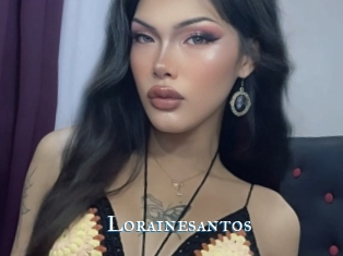 Lorainesantos