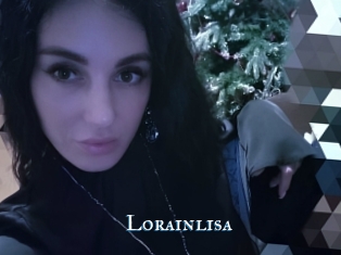 Lorainlisa