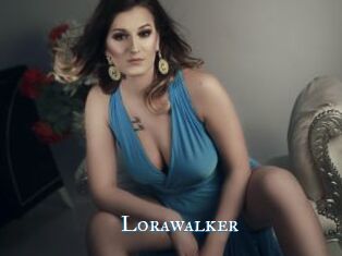 Lorawalker