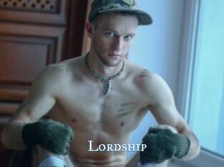 Lordship
