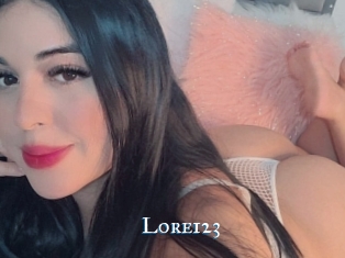 lore123 sexchat
