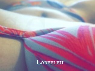 Loreeleii
