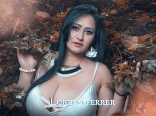 Loreleiferrer