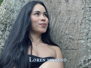 Loren_moreno