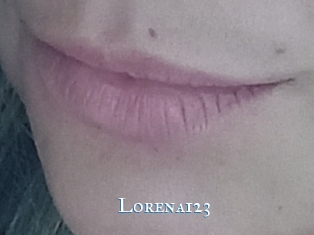 Lorena123