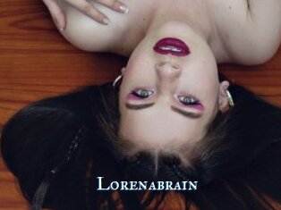 Lorenabrain