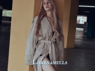 Lorenamills