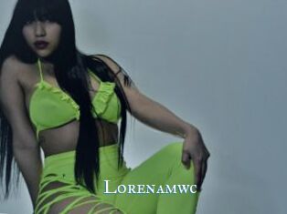 Lorenamwc