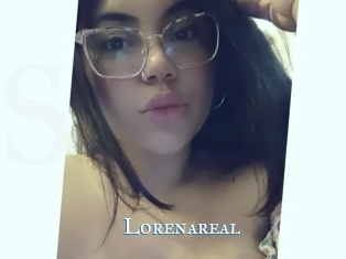 Lorenareal