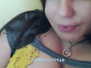 Lorenatovar