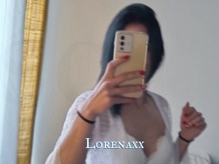 Lorenaxx