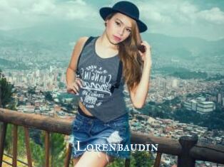 Lorenbaudin