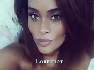 Lorenhot