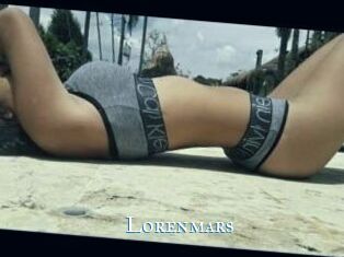 Lorenmars
