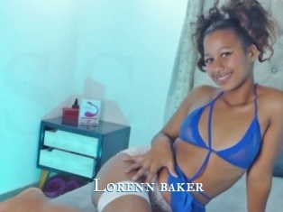 Lorenn_baker