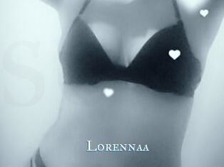 Lorennaa